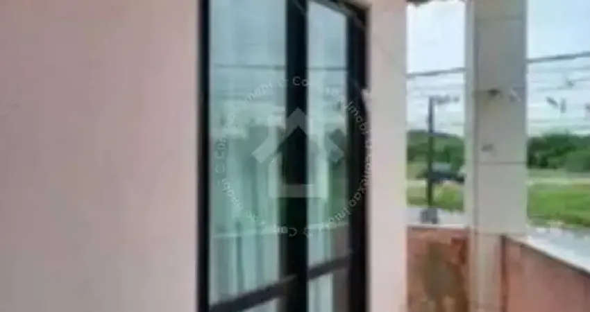 Casa com 3 quartos à venda na Avenida Jornalista Juarez Conrado Dantas, 100, Marivan, Aracaju