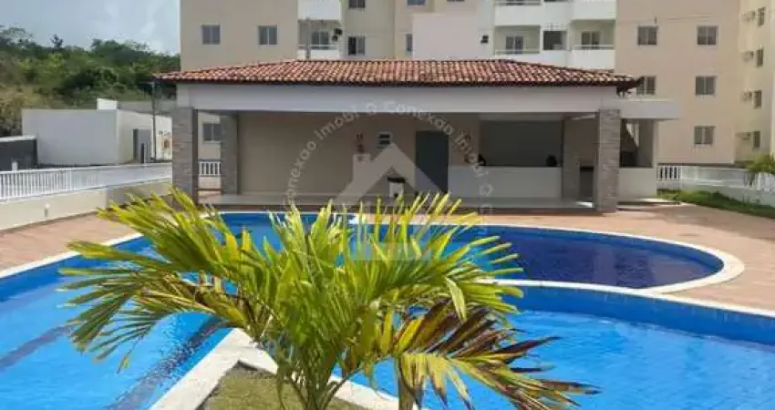 Apartamento à venda no Residencial Flora Ville com 3 quartos