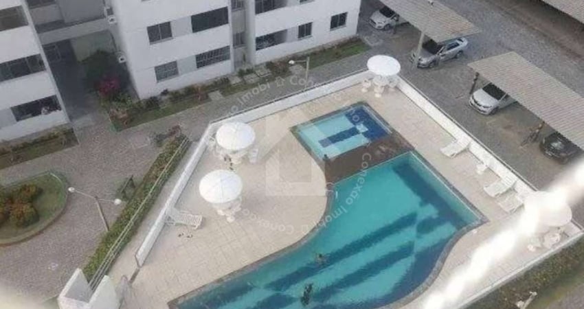 Apartamento com 2 quartos à venda na Rua Tenente Aurélio Sampaio, 128, Dezoito do Forte, Aracaju