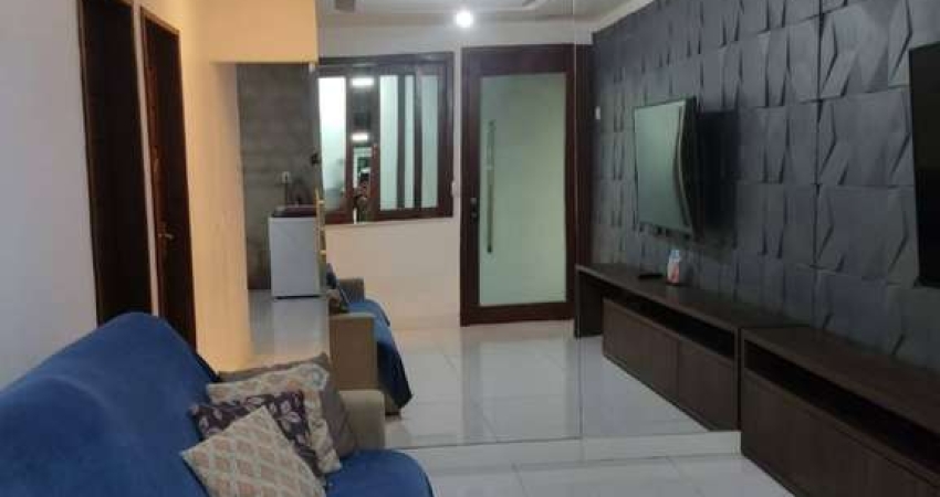 Casa Residencial Terra Nova