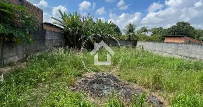 VENDE-SE Terreno São Cristóvão (Povoado Cajueiro) 20x34m²