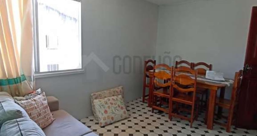 Apartamento com 3 quartos à venda na Avenida Maria Pastora, 200, Farolândia, Aracaju