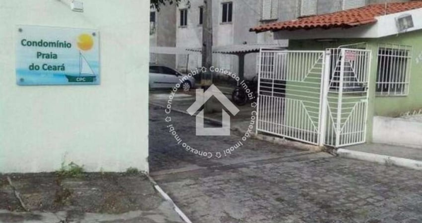 Apartamento com 3 quartos à venda na Avenida Caçula Barreto, 255, Farolândia, Aracaju
