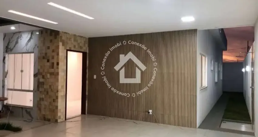 Casa com 3 quartos à venda na Rua C1, 54, Aruana, Aracaju