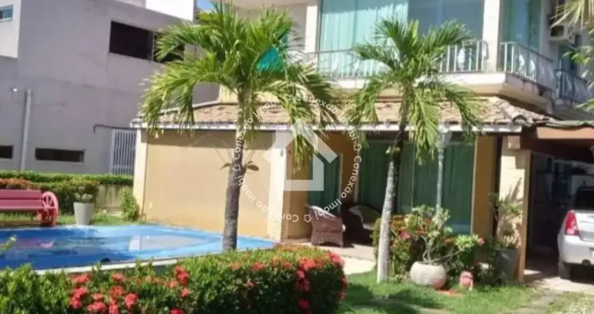 Casa à venda com 3 quartos no Condomínio Melicio Machado