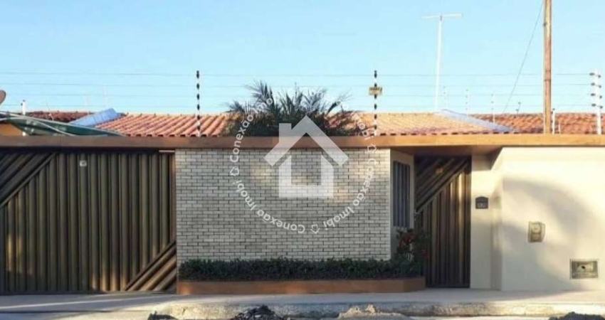 Casa com 2 quartos à venda na Avenida Rubens Sabino Ribeiro Chaves, 43, Aruana, Aracaju