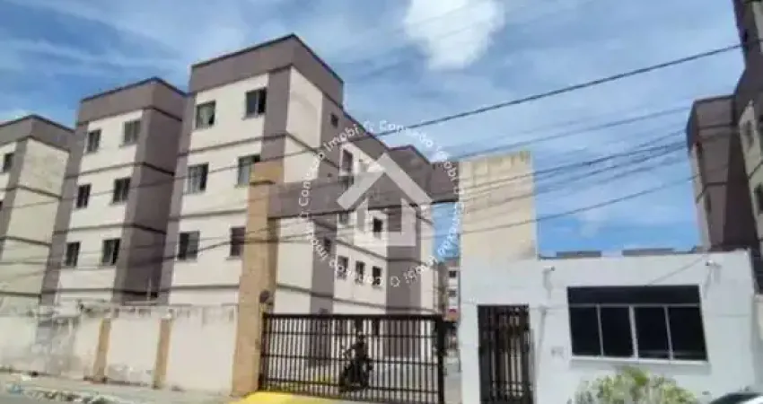 Apartamento à venda com 2 quartos em Nossa Senhora do Socorro