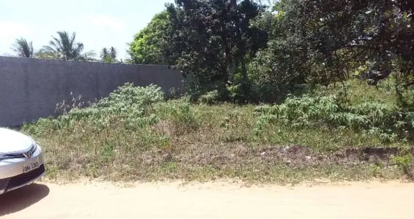 Terreno à venda na Rodovia dos Náufragos, 700, Zona de Expansão (Aruana), Aracaju