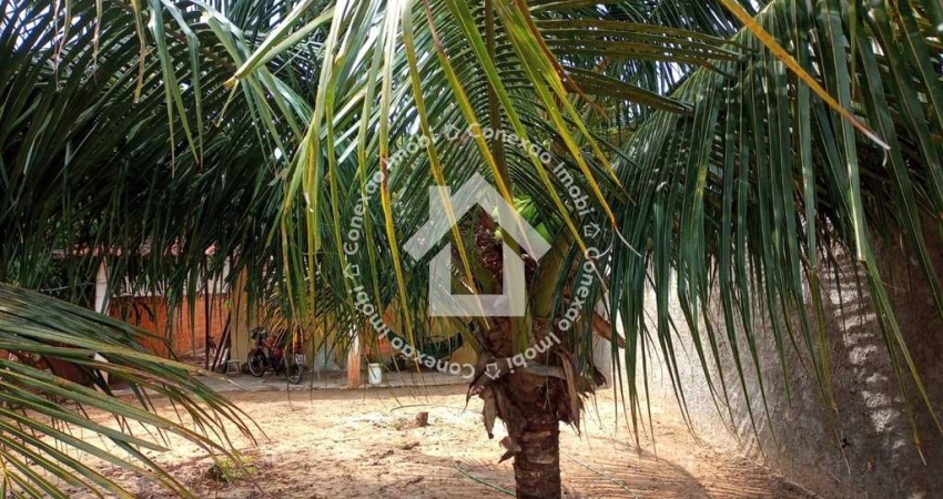 Casa com 2 quartos à venda na Rodovia Ecologista Chico Mendes, 600, Areia Branca, Aracaju