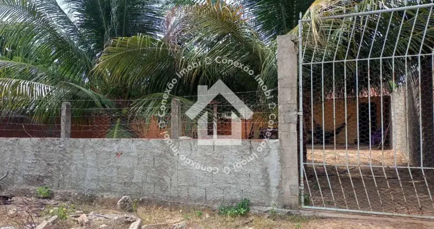 Chácara / sítio com 2 quartos à venda na Rua Cantinho da Vovó, 80, Areia Branca, Aracaju