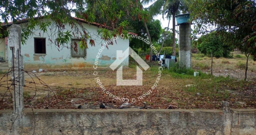 Chácara / sítio com 2 quartos à venda na Rodovia dos Náufragos, 560, Zona de Expansão (Aruana), Aracaju