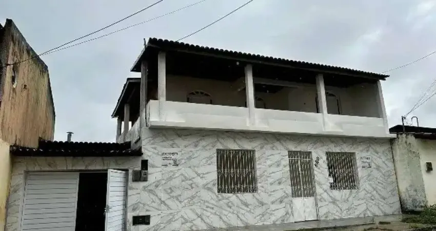 Casa com 7 quartos à venda na Rua Granja Altamira, 123, Santo Antônio, Aracaju