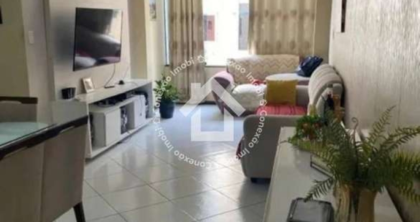 Apartamento com 3 quartos à venda na Rua Heráclito Muniz Barreto, 55, Luzia, Aracaju