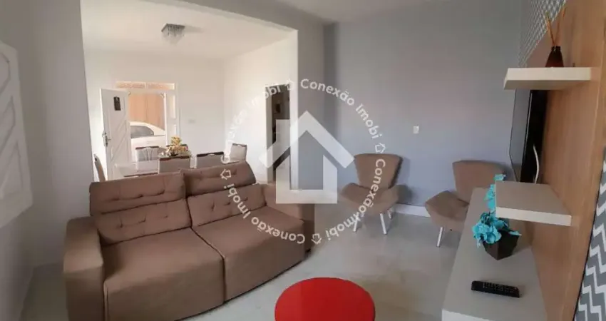Casa com 3 quartos à venda na Rua Lourival do Prado Barreto, S/N, Luzia, Aracaju