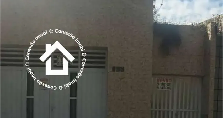 Casa com 4 quartos à venda na Avenida Simeão Sobral, s/n, Santo Antônio, Aracaju