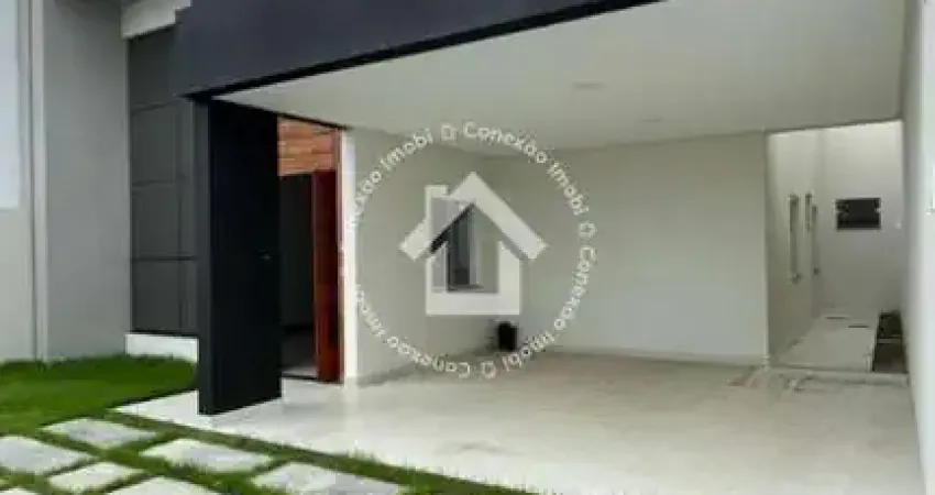 Casa com 3 quartos à venda na Rua L, 456, Aruana, Aracaju