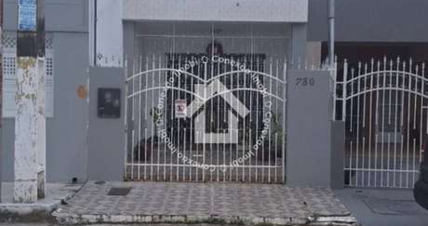 Casa com 4 quartos à venda na Rua Nossa Senhora das Dores, 780, Suíssa, Aracaju