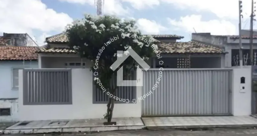 Casa com 3 quartos à venda na Rua Radialista Wolney Silva, s/n, Luzia, Aracaju