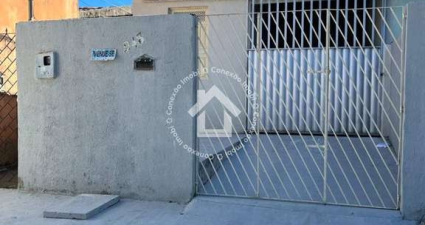 Casa no Bairro José Conrado de Araújo com 1 quarto - VENDA SOMENTE À VISTA