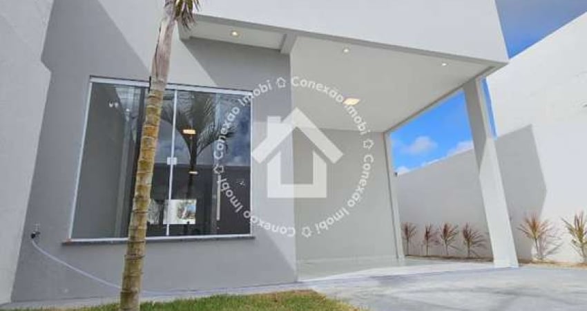 Casa no Jardim Mariana / São Bras em Nossa Senhora Do Socorro com 2 quartos