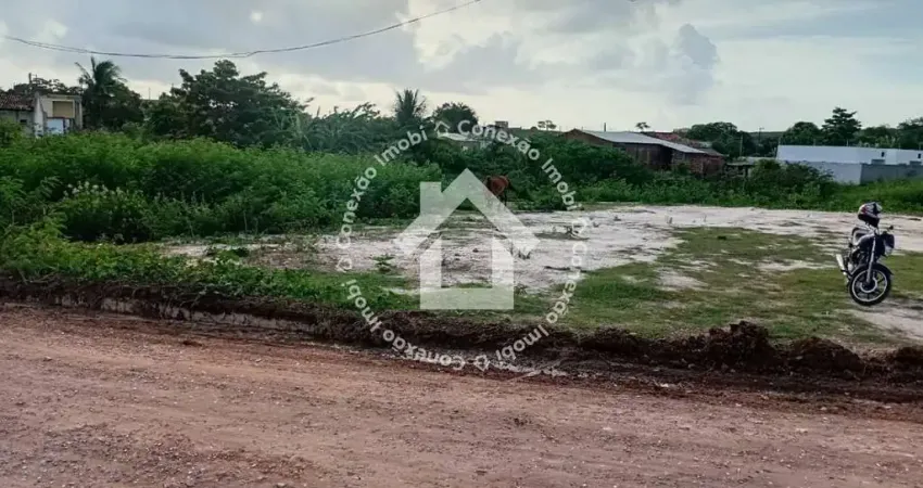 Terreno à venda na av. perimetral, s/n, Guajará, Nossa Senhora do Socorro