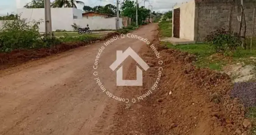 Terreno à venda na av. perimetral, s/n, Guajará, Nossa Senhora do Socorro