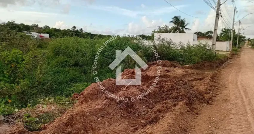 Terreno à venda na av. perimetral, s/n, Guajará, Nossa Senhora do Socorro