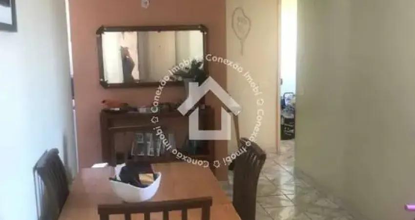 Vende-se apartamento no Condomínio PRAIAS DO CARIBE, Bairro Luzia