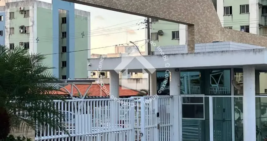 Vende-se apartamento no Parque Nascente Residencial Clube em Jabotiana