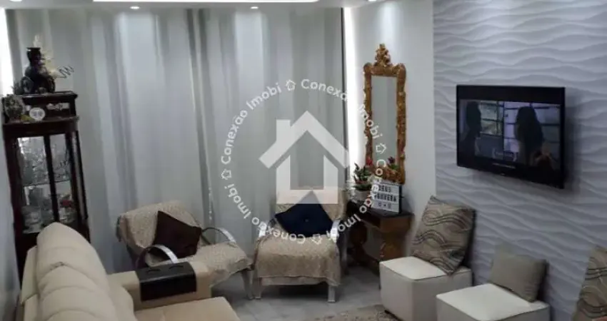 Apartamento à venda no Edifício Ilha Vitória com 4 quartos no Ponto Novo