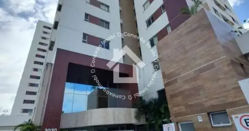 Apartamento à venda no Condomínio TRIUMPH Rio de Janeiro, Bairro: Ponto Novo