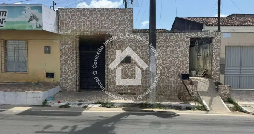 Ponto Comercial Para Vender no Bairro Marcos Freire I em Nossa Senhora Do Socorro