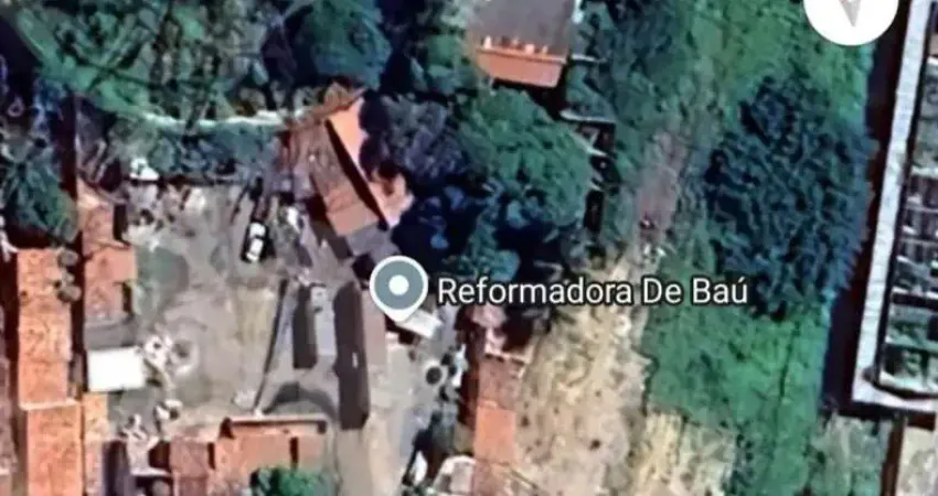 Terreno à venda na Rua Carlos Correia., 38, Siqueira Campos, Aracaju
