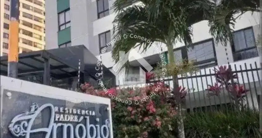 Vende-se apartamento no CONDOMÍNIO PADRE ARNÓBIO no Bairro Luzia em Aracaju-SE