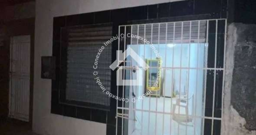 Apartamento com ponto comercial na Farolândia/Augusto Franco