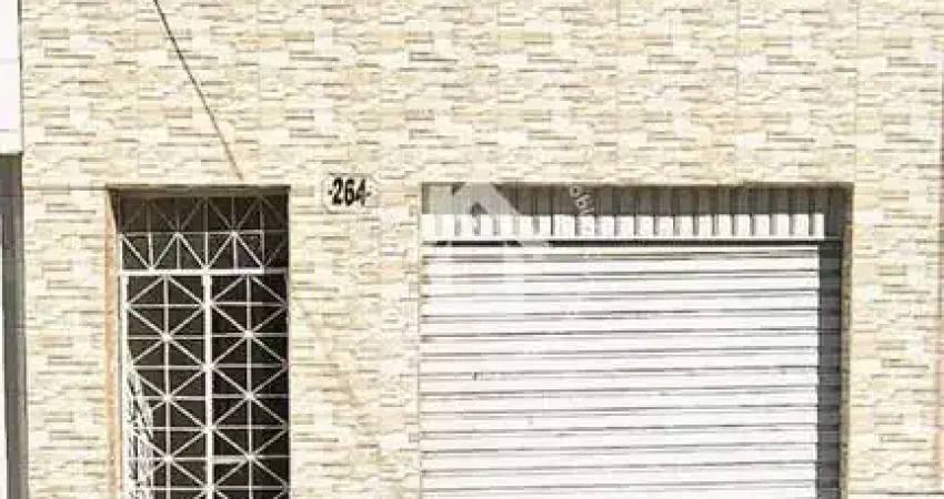 Casa com ponto comercial no Centro de Aracaju