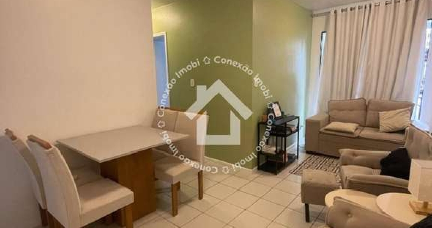 Vende-se apartamento térreo no CONDOMÍNIO VERDE VIDA no Bairro Inácio Barbosa