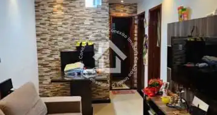 Apartamento para vender no Condomínio VILLA VITÓRIA com 2 quartos no Bairro Jabotiana em Aracaju