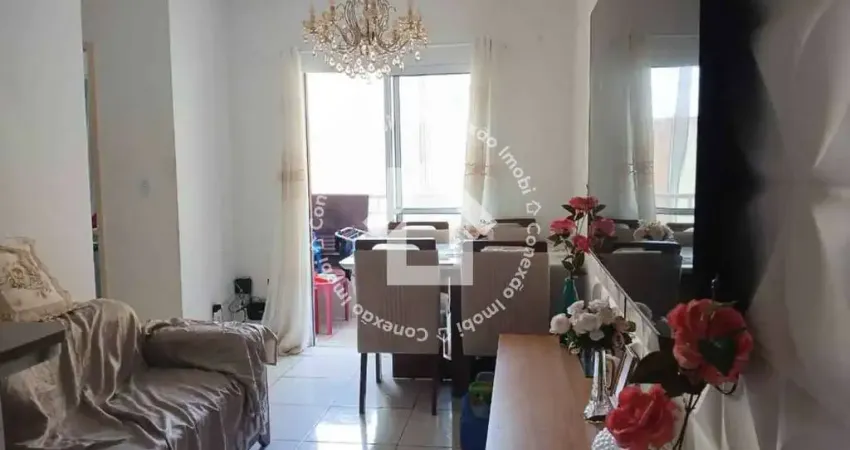 Apartamento pra vender no VERANNO BARRA RESIDENCE na Barra Dos Coqueiros em Sergipe