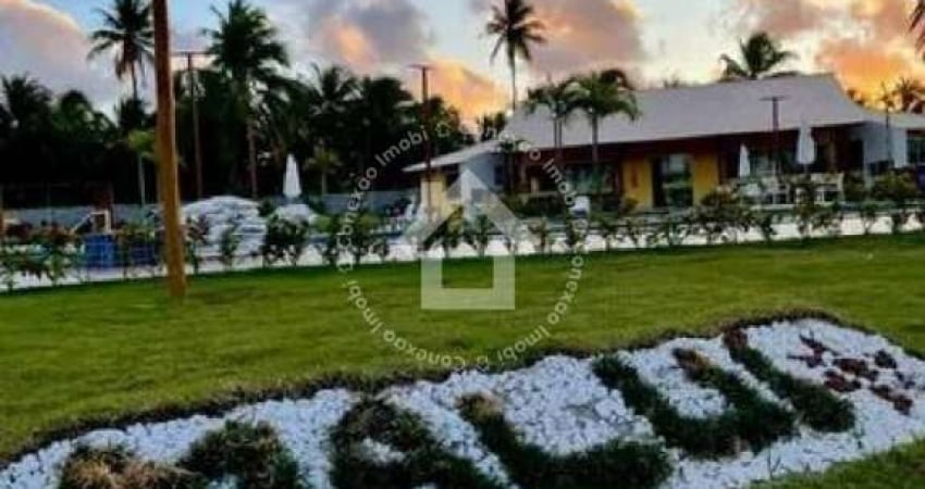 Lote à venda no MALUÍ RESIDENCE em Barra dos Coqueiros 203,87m²