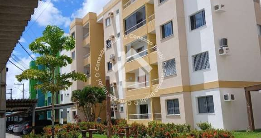 Apartamento pra vender no Condomínio HORTO SANTO ANTÔNIO no Bairro Santo Antônio em Aracaju