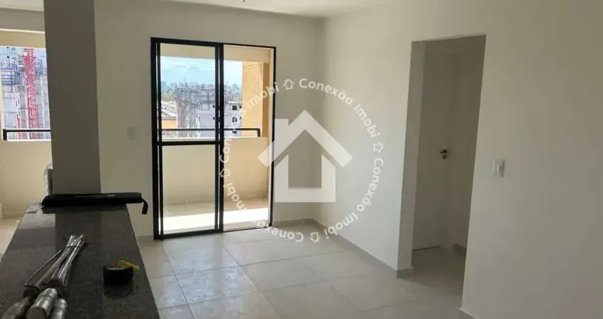 Apartamento pra vender no golden village residence na barra dos coqueiros/sergipe