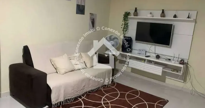 Casa pra vender com 2 quartos no Suíssa