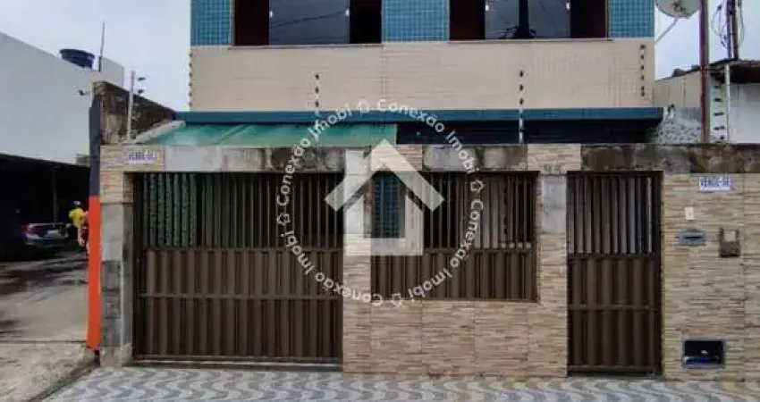 Casa à venda na Barra dos Coqueiros com 2 quartos