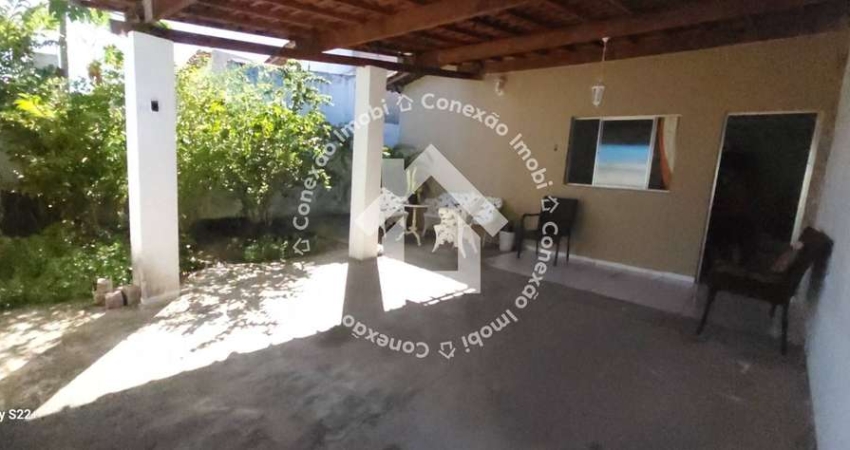 Casa de Condomínio TERRA NOVA para vender com 2 quartos no Bairro São Braz em Nossa Senhora Do Socorro