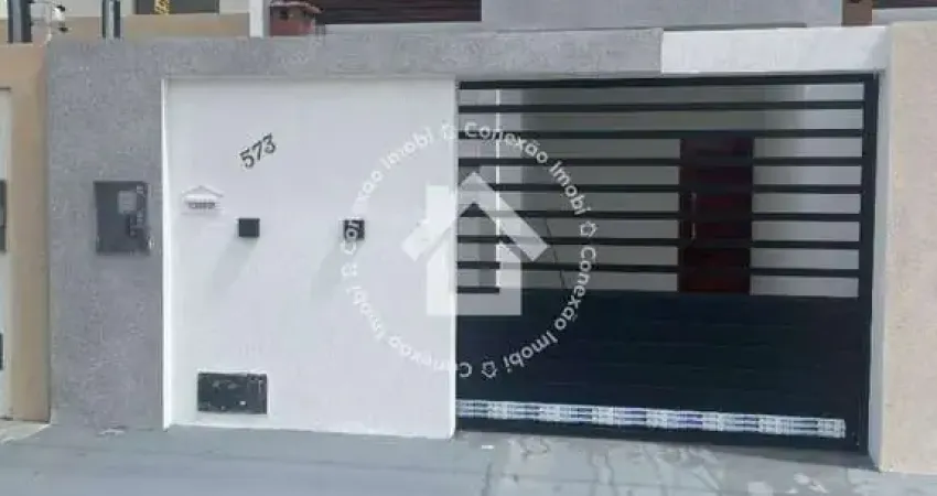 Casa para vender com 2 quartos sendo 1 suíte LUAR DA BARRA 1 na Barra Dos Coqueiros/SERGIPE
