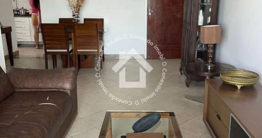 Apartamento pra vender no Condomínio Residencial Serenata no Luzia