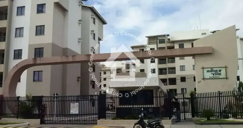 Térreo à venda no Condomínio Natura Ville na Jabotiana