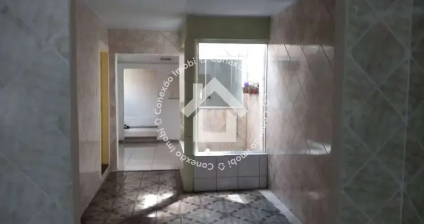 Casa à venda no Conjunto Eduardo Gomes em São Cristóvão