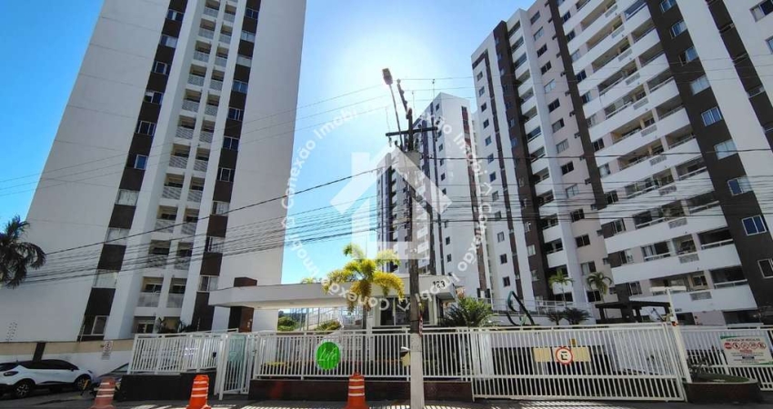 Apartamento à venda no Life Jabotiana (porteira fechada)